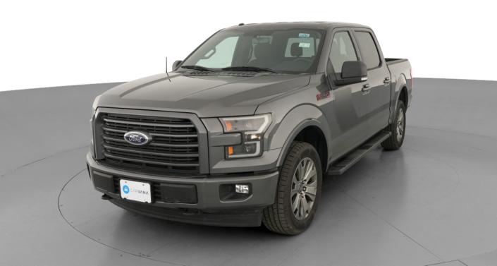 Thumbnail: 2017 Ford Econoline - 1