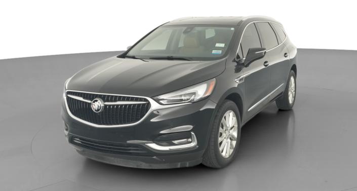 Thumbnail: 2019 Buick Enclave - 1