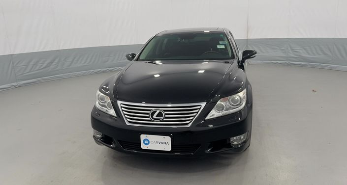 Thumbnail: 2010 Lexus LS - 1