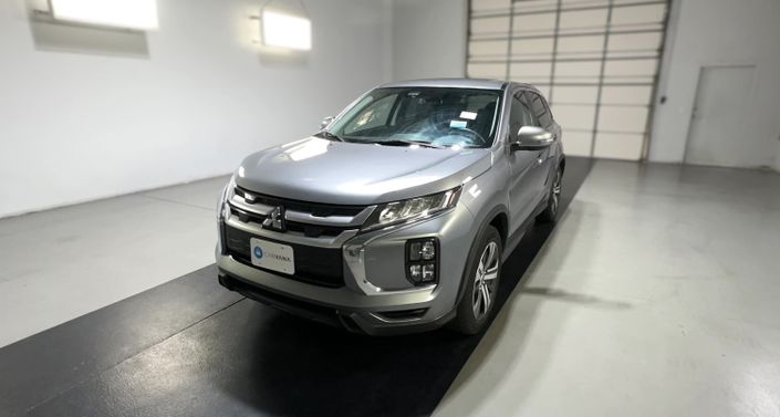 Thumbnail: 2024 Mitsubishi Outlander Sport - 1