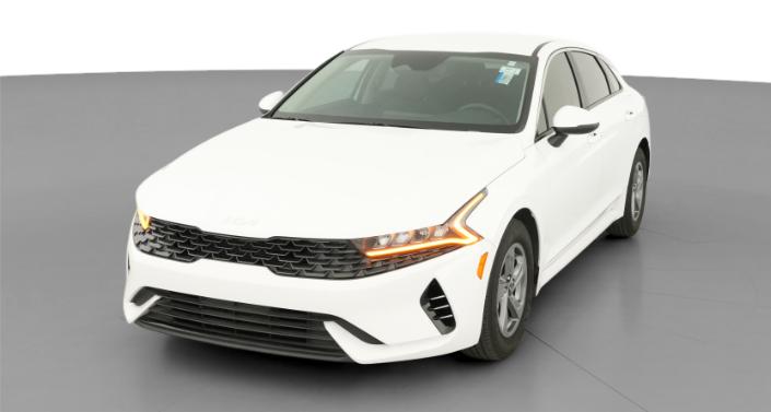 Thumbnail: 2024 Kia K5 - 1