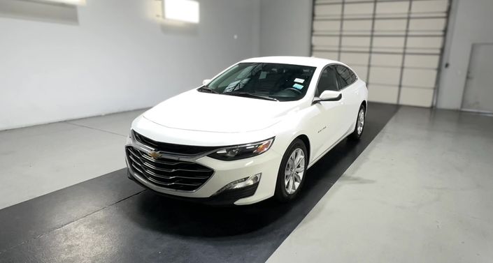 Thumbnail: 2024 Chevrolet Malibu - 1