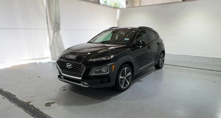 Thumbnail: 2020 Hyundai Kona - 1