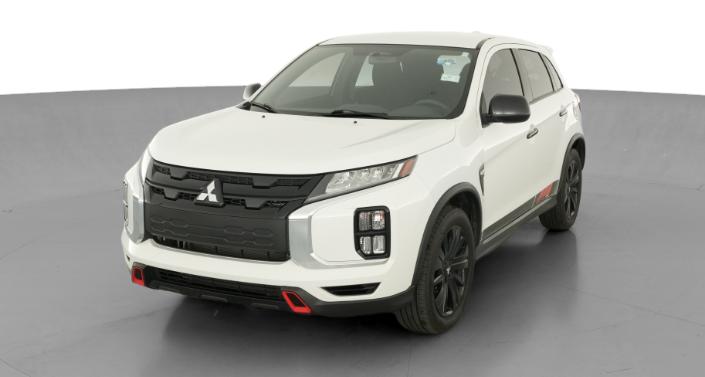 Thumbnail: 2020 Mitsubishi Outlander Sport - 1