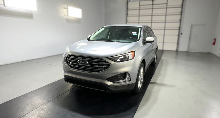 Thumbnail: 2024 Ford Edge - 1