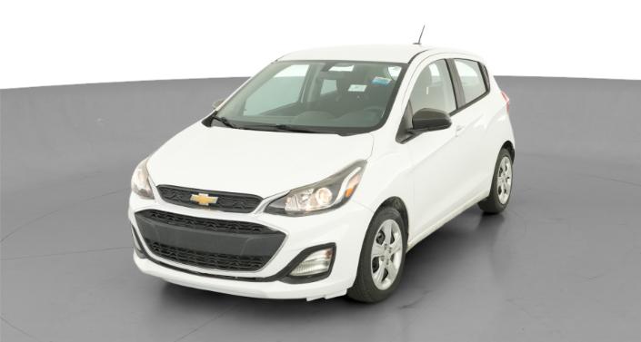 Thumbnail: 2020 Chevrolet Spark - 1