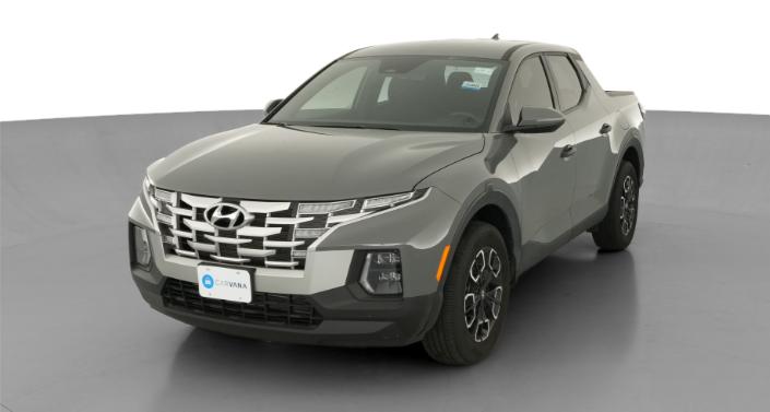 Thumbnail: 2024 Hyundai Santa Cruz - 1
