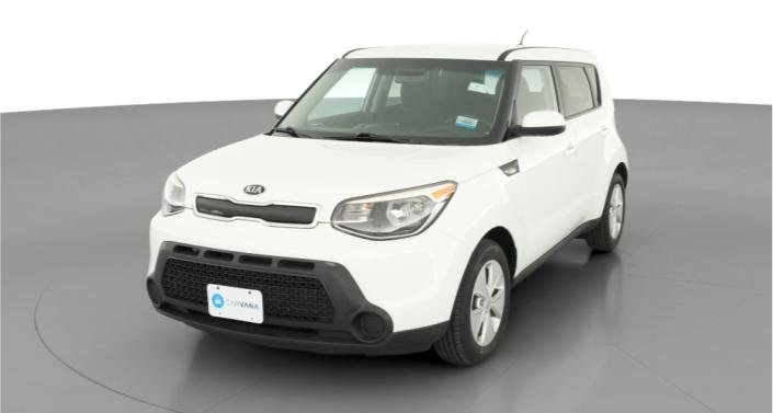 Thumbnail: 2014 Kia Soul - 1