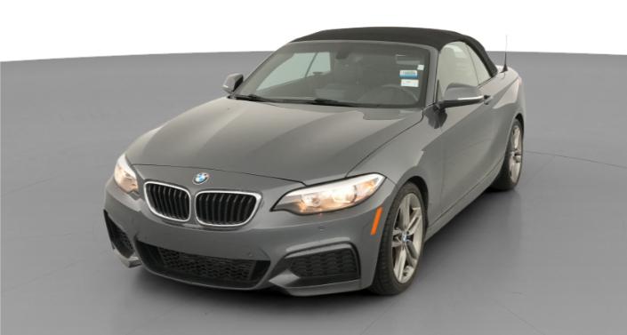 2015 BMW 2 Series 228i xDrive -
                  Hebron, OH