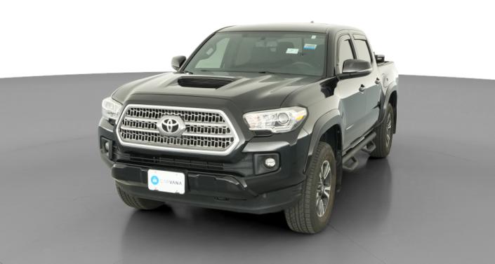 Thumbnail: 2016 Toyota Tacoma - 1