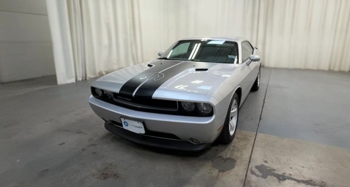 Thumbnail: 2012 Dodge Challenger - 1
