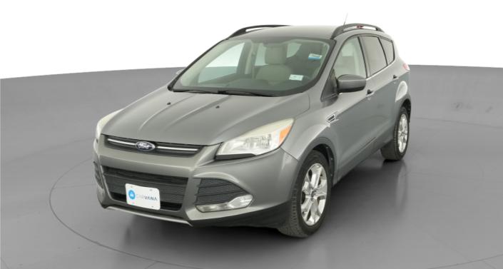 2014 Ford Escape SE -
                  San Antonio, TX