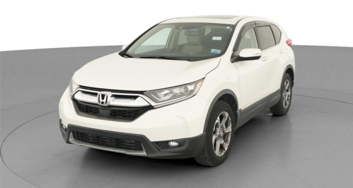 Thumbnail: 2017 Honda CR-V - 1