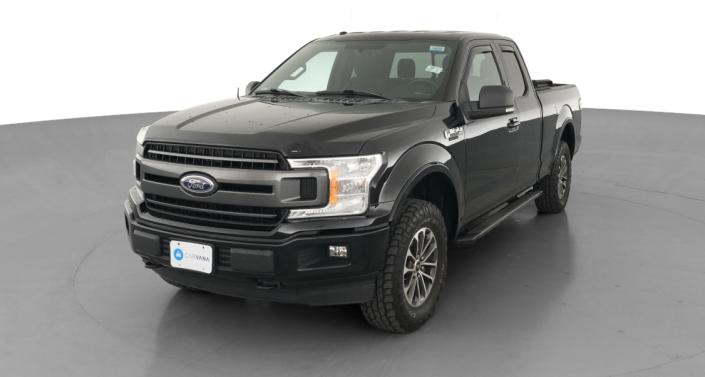 Thumbnail: 2018 Ford Econoline - 1