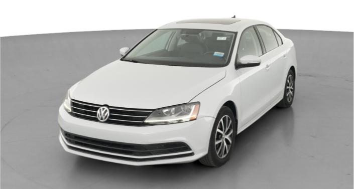 Thumbnail: 2017 Volkswagen Jetta - 1