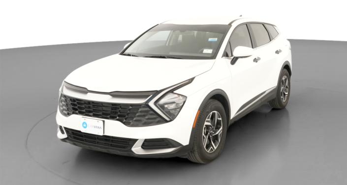 Thumbnail: 2023 Kia Sportage - 1