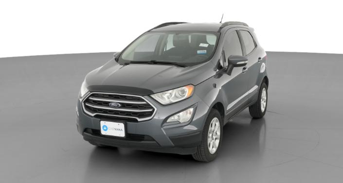 Thumbnail: 2020 Ford EcoSport - 1