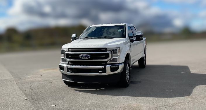 Thumbnail: 2022 Ford Econoline - 1