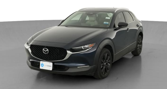 Thumbnail: 2024 Mazda CX-30 - 1