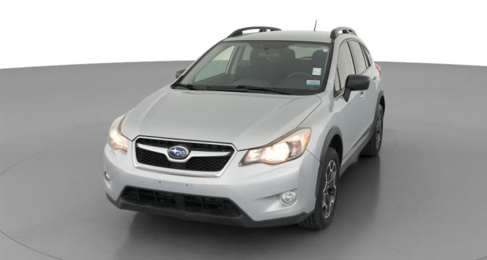 Thumbnail: 2015 Subaru XV Crosstrek - 1