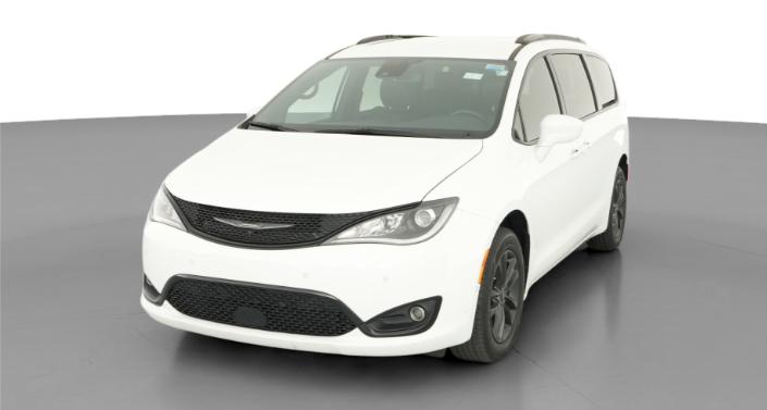Thumbnail: 2020 Chrysler Pacifica - 1
