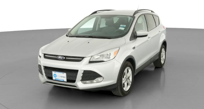 Thumbnail: 2016 Ford Escape - 1