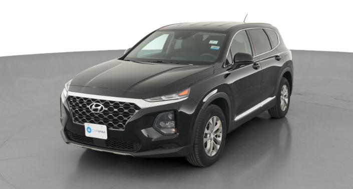 Thumbnail: 2020 Hyundai Santa Fe - 1