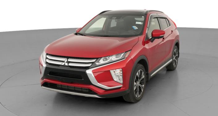 Thumbnail: 2020 Mitsubishi Eclipse Cross - 1