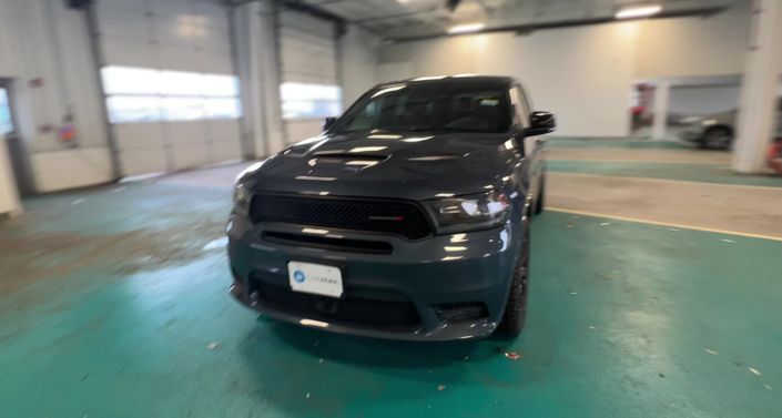 Thumbnail: 2020 Dodge Durango - 1