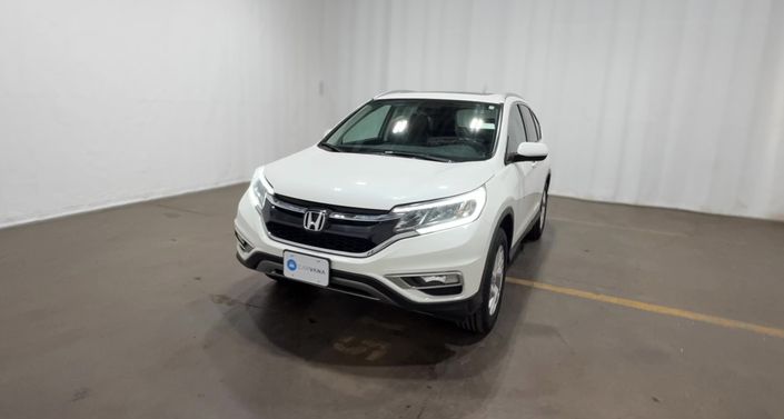 Thumbnail: 2015 Honda CR-V - 1