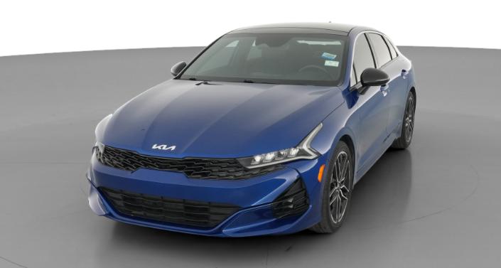 Thumbnail: 2023 Kia K5 - 1