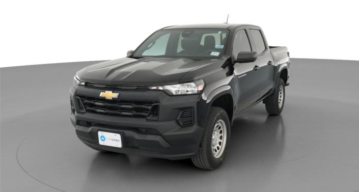 Thumbnail: 2023 Chevrolet Colorado - 1