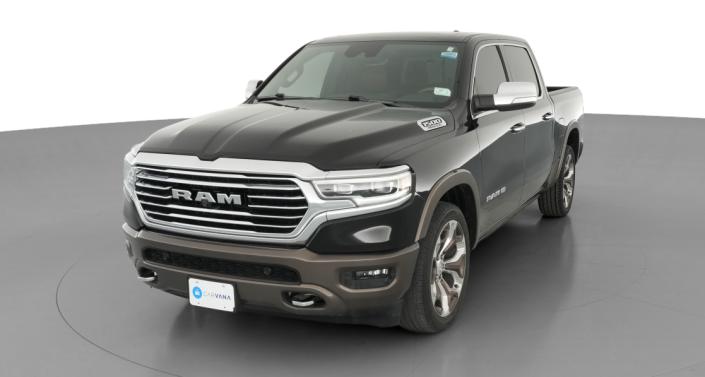 Thumbnail: 2020 RAM 1500 - 1