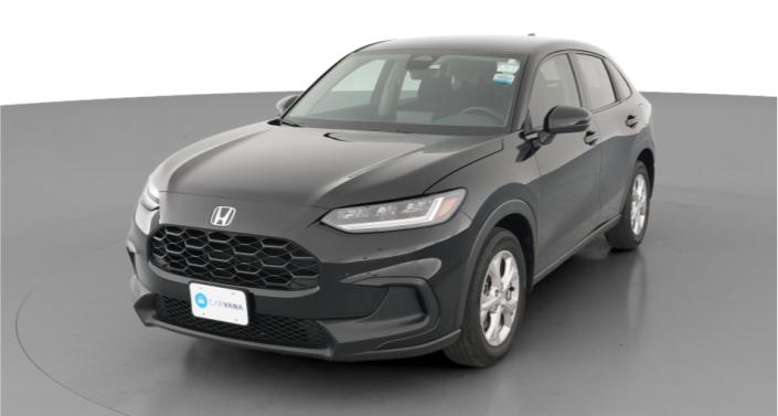 Thumbnail: 2024 Honda HR-V - 1