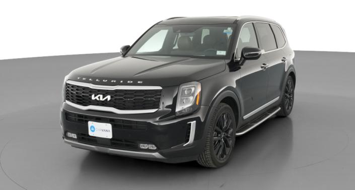 Thumbnail: 2022 Kia Telluride - 1