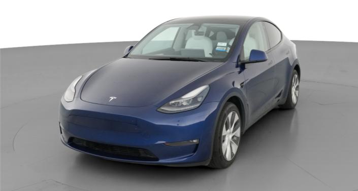 Thumbnail: 2023 Tesla Model Y - 1