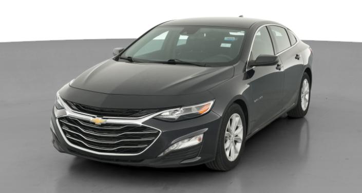 Thumbnail: 2023 Chevrolet Malibu - 1