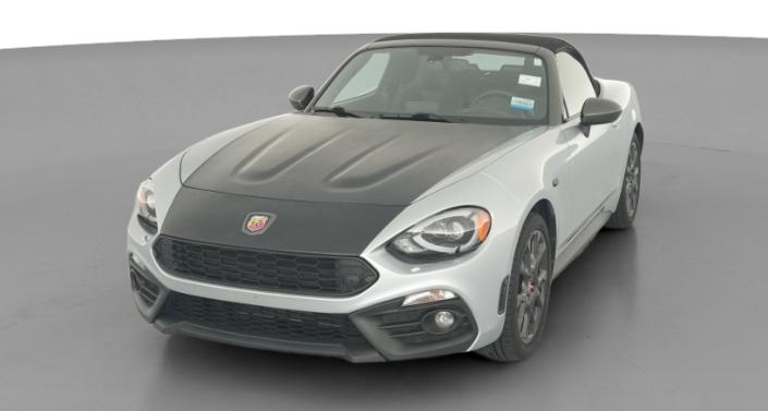 Thumbnail: 2019 Fiat 124 Spider - 1