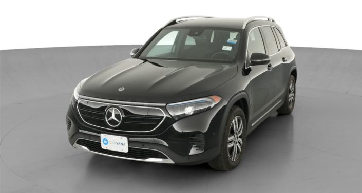 2023 Mercedes-Benz EQB 250+ -
                  Colonial Heights, VA