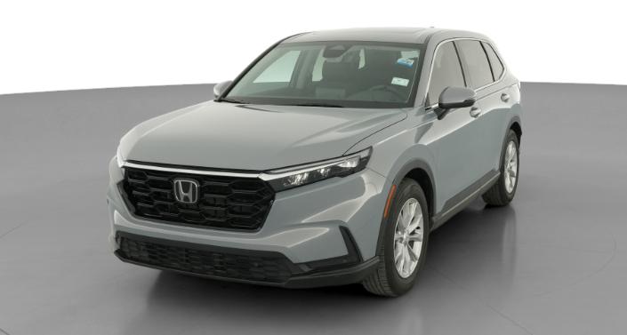 Thumbnail: 2024 Honda CR-V - 1