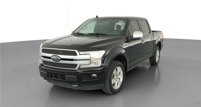 Thumbnail: 2019 Ford Econoline - 1