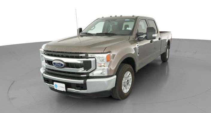 Thumbnail: 2022 Ford Econoline - 1