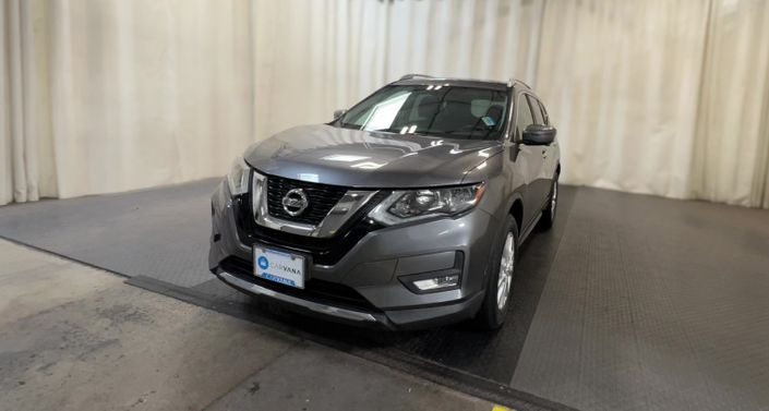 Thumbnail: 2017 Nissan Rogue - 1