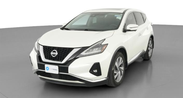 Thumbnail: 2021 Nissan Murano - 1