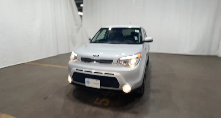Thumbnail: 2015 Kia Soul - 1
