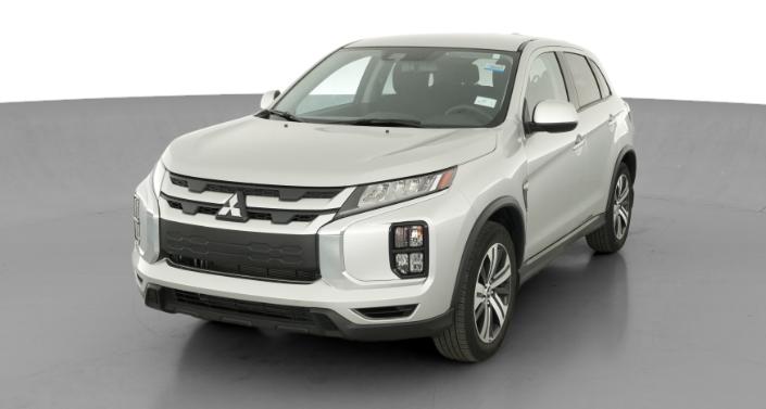 Thumbnail: 2024 Mitsubishi Outlander Sport - 1