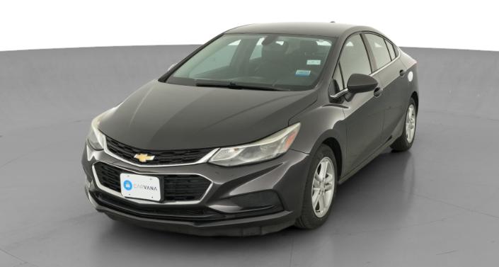 Thumbnail: 2016 Chevrolet Cruze - 1