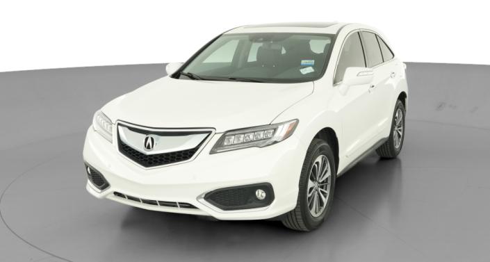 Thumbnail: 2018 Acura RDX - 1
