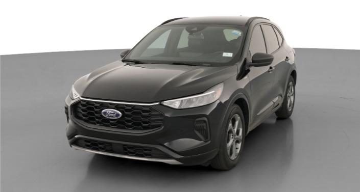 Thumbnail: 2023 Ford Escape - 1