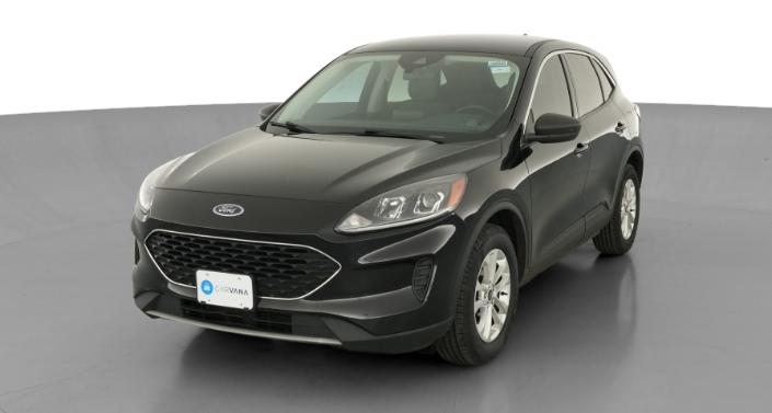 Thumbnail: 2022 Ford Escape - 1